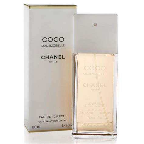 buy Chanel coco mademoiselle Canada